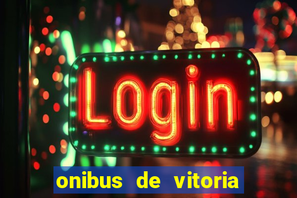 onibus de vitoria da conquista para porto seguro